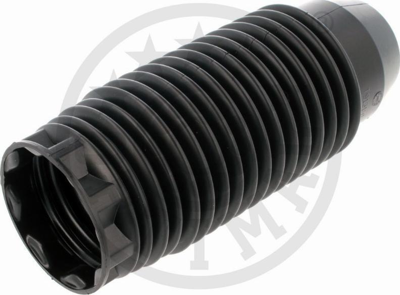 OPTIMAL F0-4006 - Пильник амортизатора, захисний ковпак autozip.com.ua