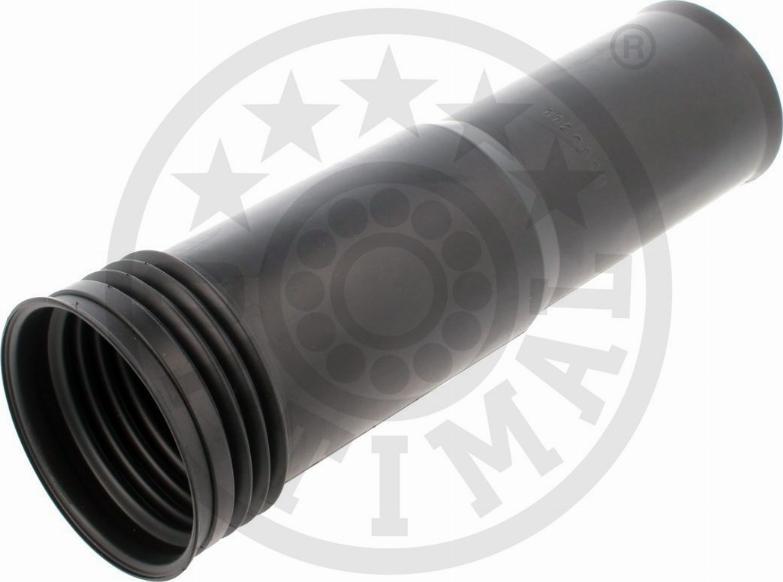 OPTIMAL F0-4010 - Пильник амортизатора, захисний ковпак autozip.com.ua