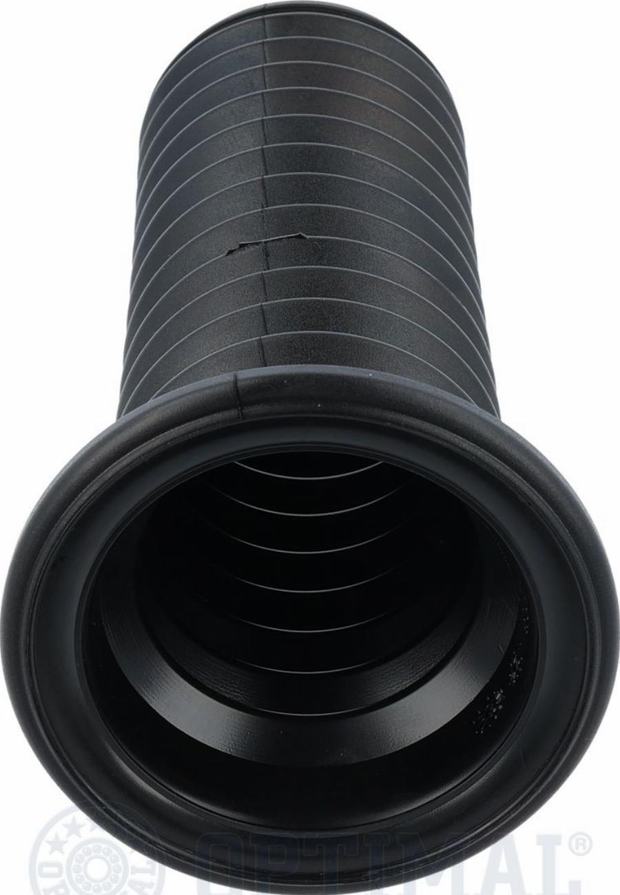 OPTIMAL F0-4012 - Пильник амортизатора, захисний ковпак autozip.com.ua
