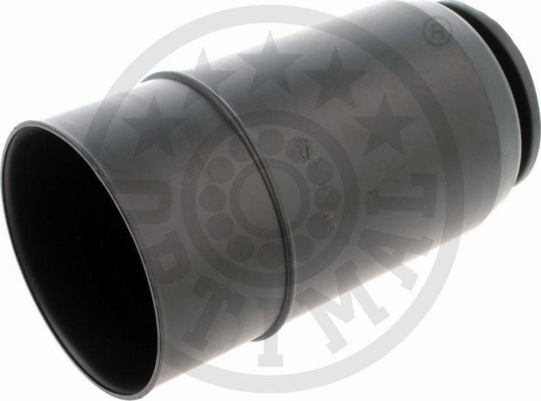 OPTIMAL F0-4021 - Пилозахисний комплект, амортизатор autozip.com.ua