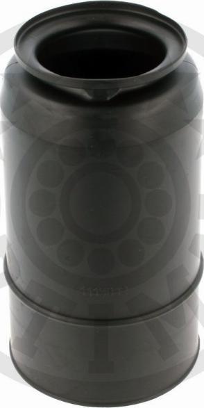 OPTIMAL F0-4021 - Пилозахисний комплект, амортизатор autozip.com.ua
