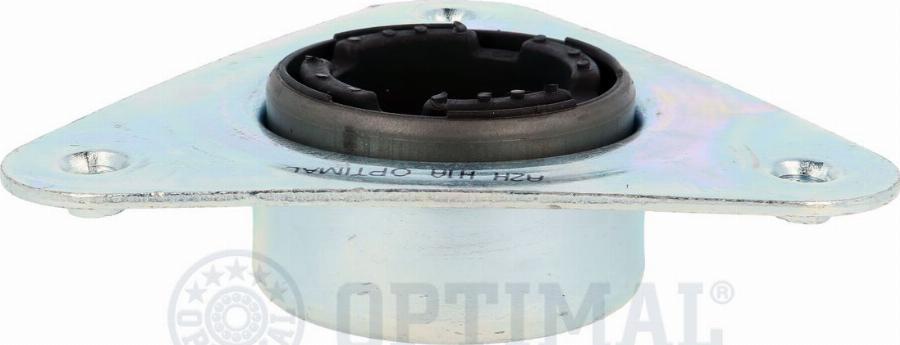 OPTIMAL F0-0080 - Опора стійки амортизатора, подушка autozip.com.ua