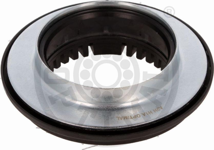 OPTIMAL F0-1064 - Підшипник кочення, опора стійки амортизатора autozip.com.ua