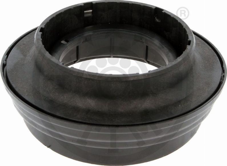 OPTIMAL F0-1021 - Підшипник кочення, опора стійки амортизатора autozip.com.ua