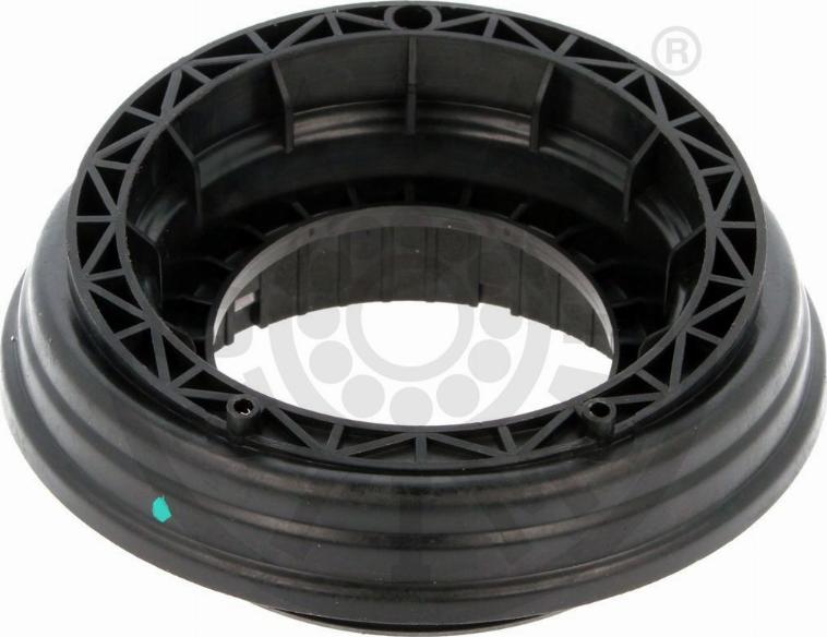 OPTIMAL F0-1021 - Підшипник кочення, опора стійки амортизатора autozip.com.ua