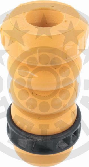 OPTIMAL F0-3060 - Відбійник, буфер амортизатора autozip.com.ua