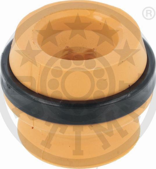 OPTIMAL F0-3034 - Відбійник, буфер амортизатора autozip.com.ua