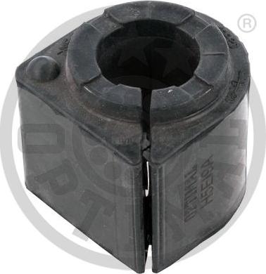 Optimal F1-0044 - Втулка, стабілізатор autozip.com.ua