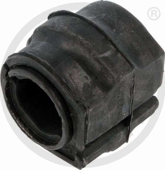 OPTIMAL F1-0048 - Втулка, стабілізатор autozip.com.ua