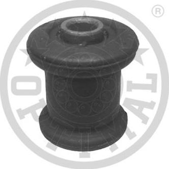 Optimal F8-4098 - Сайлентблок, важеля підвіски колеса autozip.com.ua