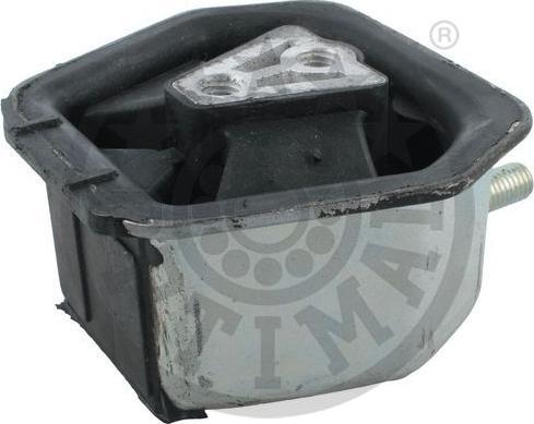OPTIMAL F8-4092 - Подушка, підвіска двигуна autozip.com.ua
