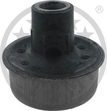OPTIMAL F8-4097 - Сайлентблок, важіль підвіски колеса autozip.com.ua