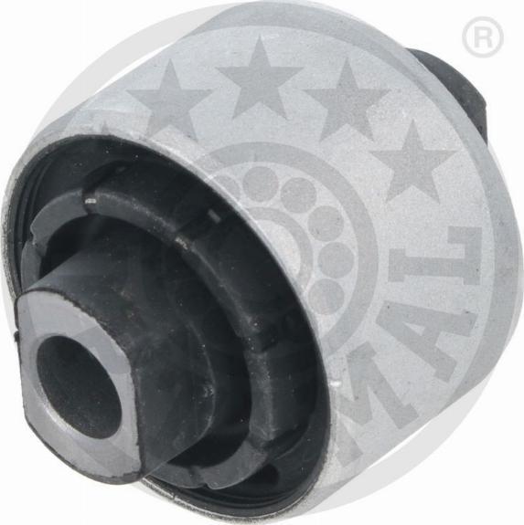 OPTIMAL F8-4045 - Сайлентблок, важіль підвіски колеса autozip.com.ua