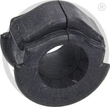 OPTIMAL F8-4059 - Втулка, стабілізатор autozip.com.ua