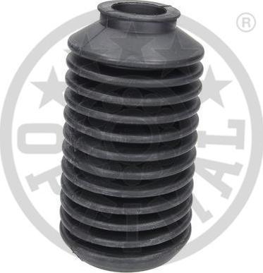 OPTIMAL F8-4068 - Комплект пилника, рульове управління autozip.com.ua