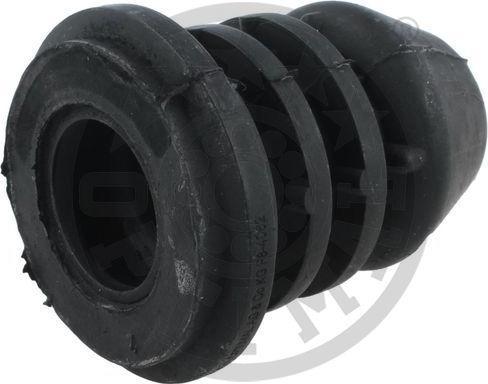 OPTIMAL F8-4062 - Відбійник, буфер амортизатора autozip.com.ua