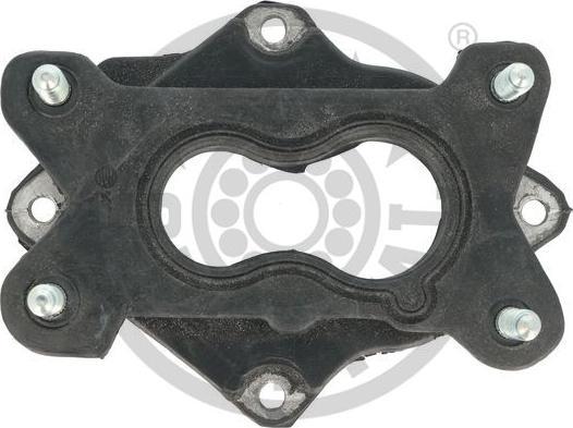 OPTIMAL F8-4012 - Фланець, карбюратор autozip.com.ua