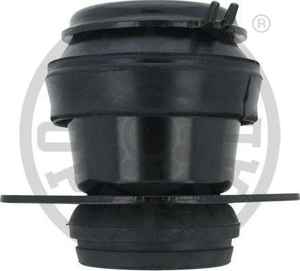 OPTIMAL F8-4017 - Подушка, підвіска двигуна autozip.com.ua