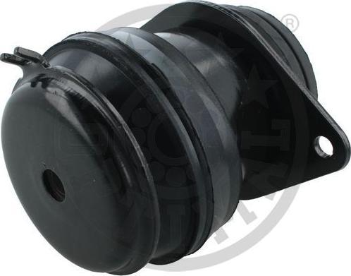 OPTIMAL F8-4017 - Подушка, підвіска двигуна autozip.com.ua