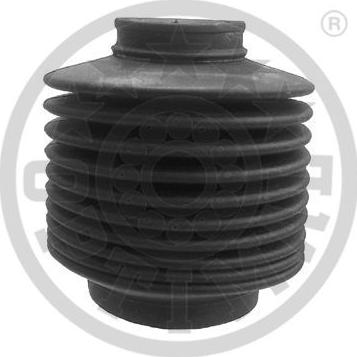 OPTIMAL F8-4072 - Пильник, рульове управління autozip.com.ua