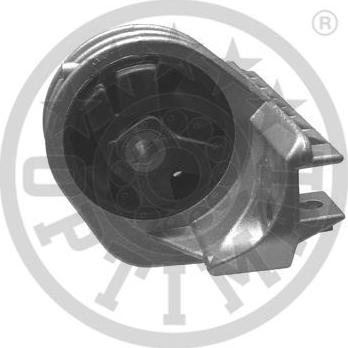 Optimal F8-4110 - Подушка, підвіска двигуна autozip.com.ua