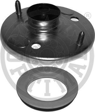 OPTIMAL F8-5984 - Опора стійки амортизатора, подушка autozip.com.ua