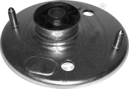 OPTIMAL F8-5983 - Опора стійки амортизатора, подушка autozip.com.ua