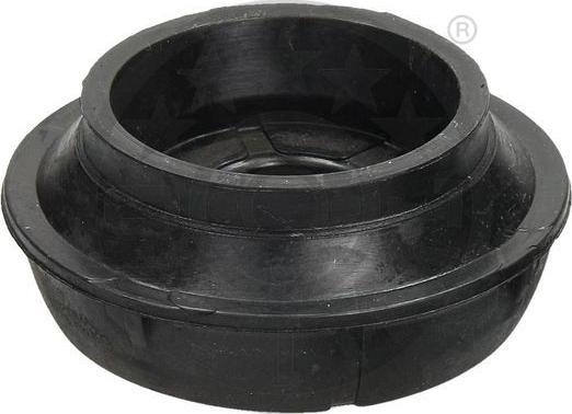 OPTIMAL F8-5496 - Опора стійки амортизатора, подушка autozip.com.ua