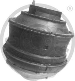 Optimal F8-5460 - Подушка, підвіска двигуна autozip.com.ua