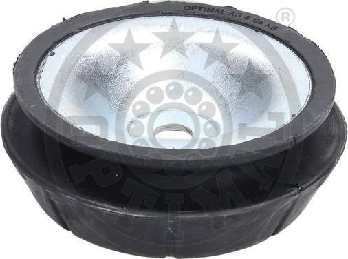 OPTIMAL F8-5463 - Опора стійки амортизатора, подушка autozip.com.ua