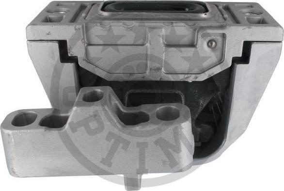 OPTIMAL F8-5404 - Подушка, підвіска двигуна autozip.com.ua