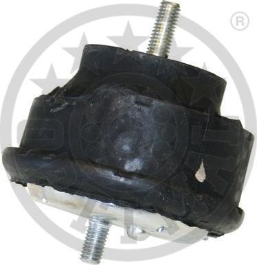 OPTIMAL F8-5423 - Подушка, підвіска двигуна autozip.com.ua