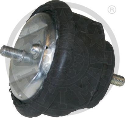 OPTIMAL F8-5423 - Подушка, підвіска двигуна autozip.com.ua