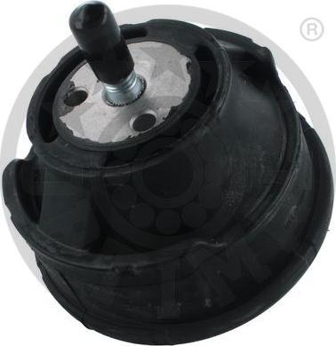 OPTIMAL F8-5422 - Подушка, підвіска двигуна autozip.com.ua