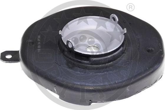 OPTIMAL F8-5473 - Опора стійки амортизатора, подушка autozip.com.ua