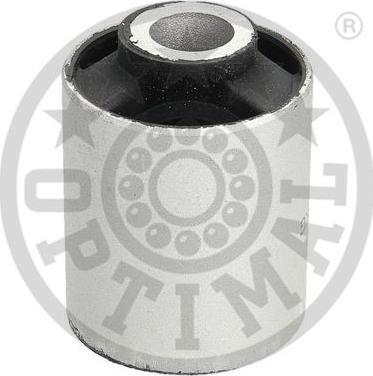OPTIMAL F8-5477 - Сайлентблок, важіль підвіски колеса autozip.com.ua
