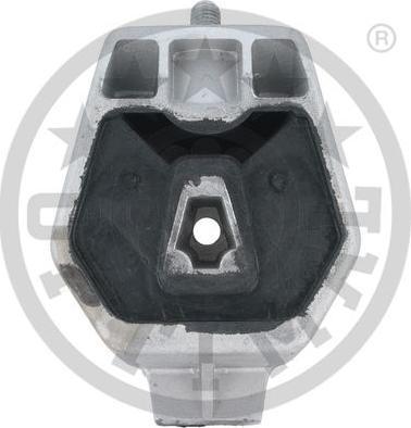 OPTIMAL F8-5544 - Подушка, підвіска двигуна autozip.com.ua