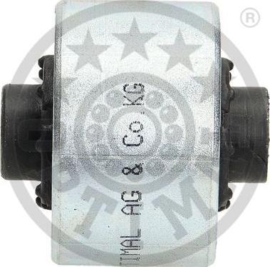 OPTIMAL F8-5541 - Втулка, балка мосту autozip.com.ua