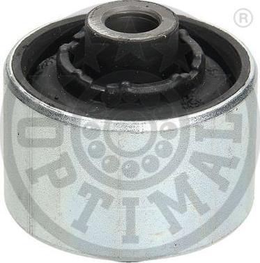 OPTIMAL F8-5541 - Втулка, балка мосту autozip.com.ua