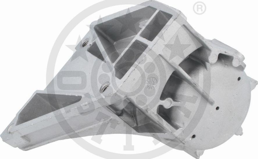 OPTIMAL F8-5547 - Подушка, підвіска двигуна autozip.com.ua