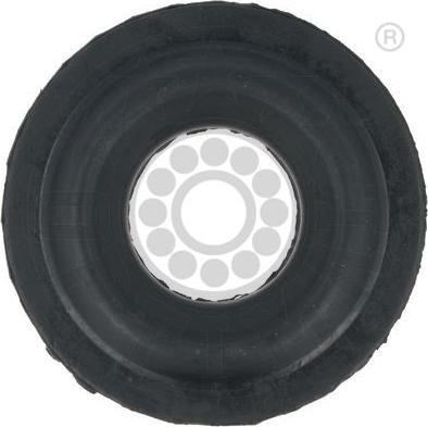 OPTIMAL F8-5550 - Опора стійки амортизатора, подушка autozip.com.ua