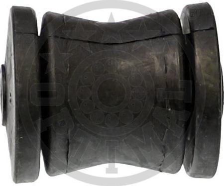 OPTIMAL F8-5552 - Сайлентблок, важіль підвіски колеса autozip.com.ua