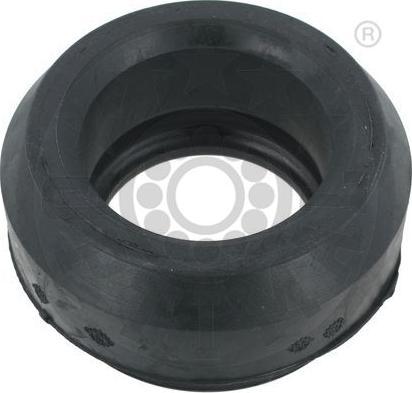 OPTIMAL F8-5507 - Опора стійки амортизатора, подушка autozip.com.ua