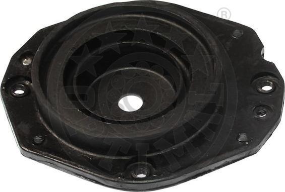 OPTIMAL F8-5516 - Опора стійки амортизатора, подушка autozip.com.ua