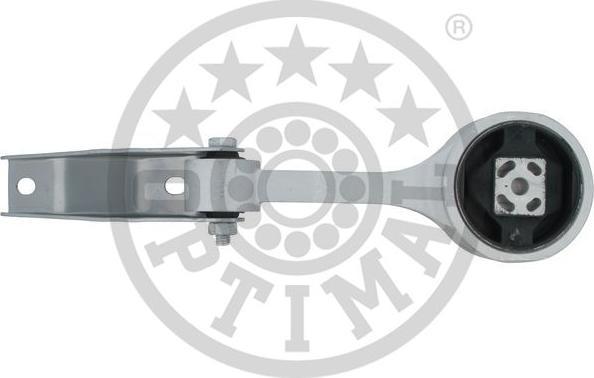 OPTIMAL F8-5534 - Подушка, підвіска двигуна autozip.com.ua