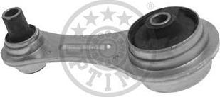 Optimal F8-5536 - Подушка, підвіска двигуна autozip.com.ua