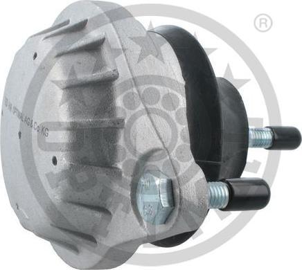 OPTIMAL F8-5529 - Подушка, підвіска двигуна autozip.com.ua