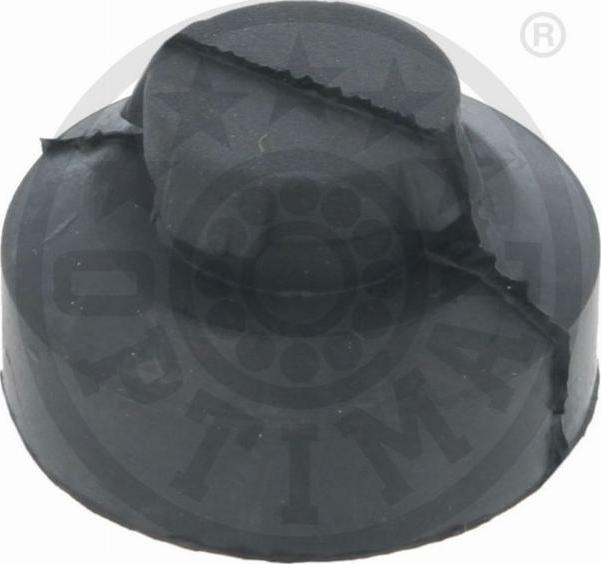 OPTIMAL F8-5526 - Підвіска, радіатор autozip.com.ua