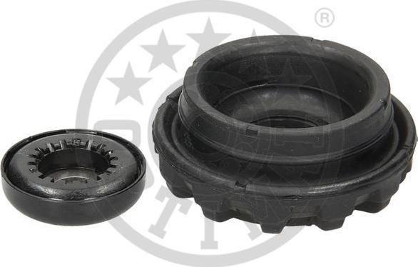 OPTIMAL F8-5523 - Опора стійки амортизатора, подушка autozip.com.ua