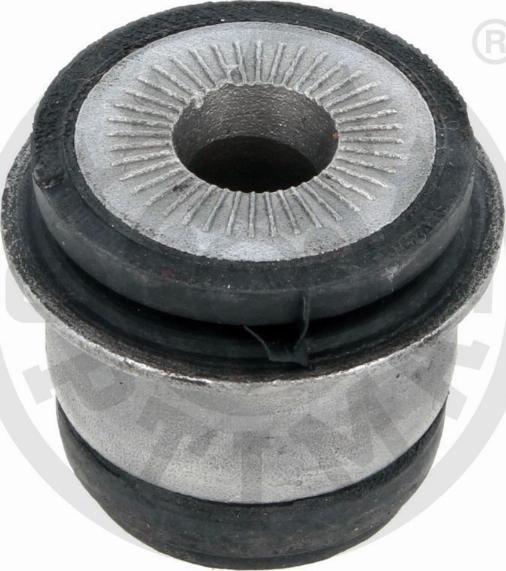 OPTIMAL F8-5527 - Подушка, підвіска двигуна autozip.com.ua